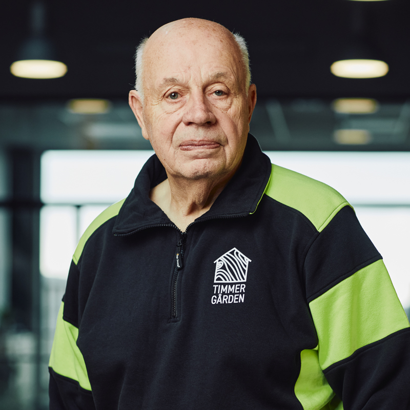 Arne Johansson