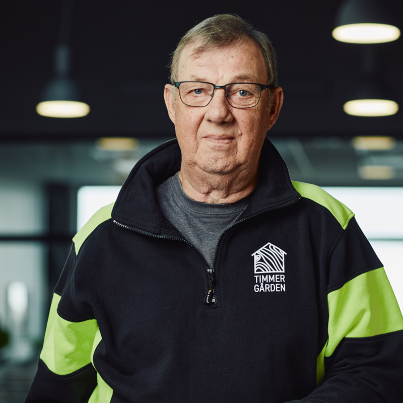 Egon Lindgren