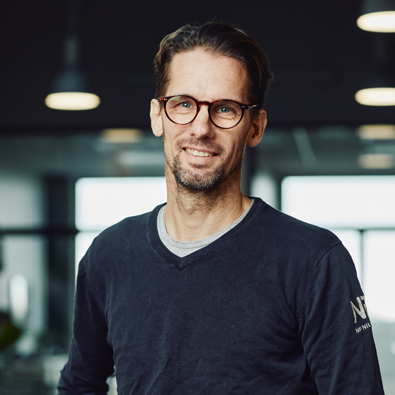 Henrik Olandersson
