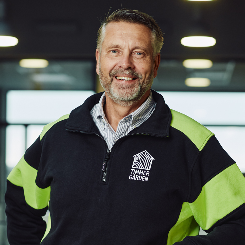 Krister Martinsson